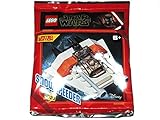 Lego Star Wars Snowspeeder Folien-Set 912055