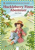 Huckleberry Finns Abenteuer: Kinderbuchklassiker zum Vorlesen