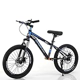 Laufräder Laufrad Großes 20-Zoll-Laufrad für Erwachsene/große Kinder, schwarzes tragbares Trainingsfahrrad ohne Pedale mit Scheibenbremsen für Jungen und Mädchen, Stahlrahmen, bestes Geburtstagsgesche