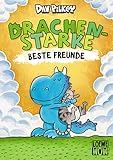 Drachenstarke beste Freunde: Kinderbuch ab 6 Jahre - ausgezeichnet mit dem Lesekompass 2021 (Loewe Wow!)