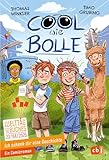 Ich schenk dir eine Geschichte 2025 – Cool wie Bolle: Das Buch zum Welttag des Buches 2025