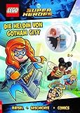 Lego® DC - Die Heldin von Gotham City™ (Lego DC Comics Super Heroes)