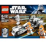 Lego 7913 - Star Wars™ 7913 Clone Trooper™ Battle Pack
