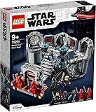 Lego Star Wars 75291 Todesstern – Finales Duell (775 Teile)