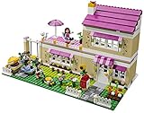 Lego Friends 3315 Traumhaus