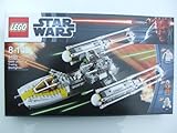 LEGO 9495 Gold Leader's Y-Wing Starfighter