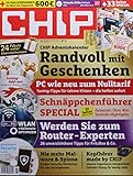 CHIP Plus 1/2023 'Randvoll mit Geschenken'