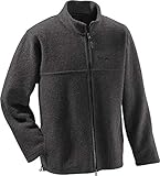 Mufflon W100 Mu-Torup Anthracite XL