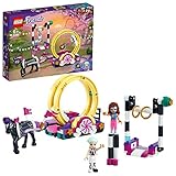 LEGO 41686 Friends Magische Akrobatikshow