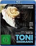 Toni Erdmann [Blu-ray]