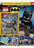 Lego Batman Magazin Deutschland 2023 #26 + Gimmick