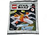 LEGO Star Wars Resistance X-Wing Folienpack-Set 912063 (Beutel)