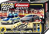 Carrera Go!!! 62558 Super Chase Autorennbahn Fachhandelsbahn/Grundpackung Mehrfarbig