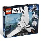 LEGO Star Wars 10212 Modellspielzeug – Imperial Shuttle