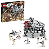 Lego Star Wars 75337 - AT-TE Walker 'Revenge of The Sith' (1082 Teile)