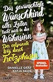 Das gewünschteste Wunschkind aller Zeiten treibt mich in den Wahnsinn: Der entspannte Weg durch Trotzphasen