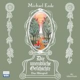 Die unendliche Geschichte - Das Hörspiel: 6 CDs