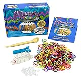 Official Rainbow Loom Monster Tail 600 tlg