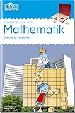 LÜK: 2. Klasse - Mathematik Üben und verstehen (LÜK-Übungshefte: Mathematik)