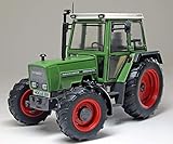 Weise-Toys Modell-Traktor Fendt Farmer 308 LSA (Version 1984–1888) (2016) 1047