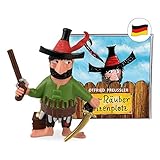 tonies 01-0033 Hörfiguren für Toniebox: der RÄUBER HOTZENPLOTZ Hörspiel Figur - ca. 113 Min - ab 6 Jahre - DEUTSCH
