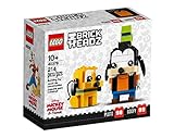 Brickheadz Disney Goofy & Pluto 40378 Lego