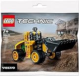 LEGO Technic 30433, 69 Stück, Mehrfarbig