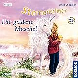 Folge 29: die Goldene Muschel