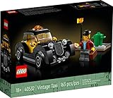 LEGO 40532 Oldtimer-Taxi