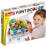 Quercetti 4190 - Fantacolor Junior