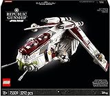 Lego Star Wars Republic Gunship (75309)