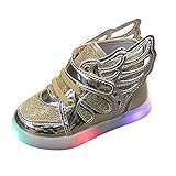 Kinderschuhe Sneaker Jungen: Sneaker Turnschuhe Atmungsaktive rutschfest Sportschuhe Laufschuhe rutschfest Outdoor Hallenschuhe Walkingschuhe Kinder Schuhe Leicht Lauflernschuhe