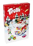 Trolli Adventskalender, 1er Pack (1 x 465g)