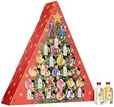 Weis Adventskalender (24 x 0.02 l)