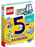 Lego® – 5 Minuten Bauideen