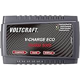 VOLTCRAFT V-Charge Eco NiMh 2000 Modellbau-Ladegerät 230 V 2 A NiMH, NiCd