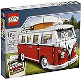 LEGO Creator 10220 - Volkswagen T1 Campingbus