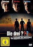 Die drei ??? - Das Geheimnis der Geisterinsel
