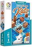 SmartGames Alles für die Katz