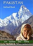 Pakistan: Reise- und Trekkingführer