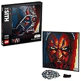 LEGO 31200 Art Star Wars™ The Sith™