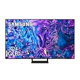 Samsung 55Q70D QLED-Fernseher 55 (140 cm) 4K UHD 3840 x 2160 120 Hz HDR Smart TV Gaming HUB 4 x HDMI WLAN