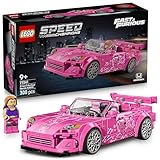 LEGO® Speed Champions 77241 2 Fast 2 Furious Honda S2000, 361 Teile, Limitierte Edition, ab 18 Jahren