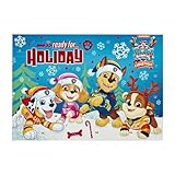 Paw Patrol Adventskalender