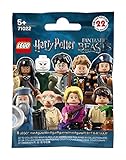 LEGO Minifigur Harry Potter und Phantastische Tierwesen Bauset 71022 (1 Minifigur)