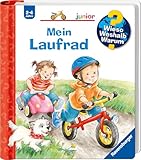 Wieso? Weshalb? Warum? junior, Band 37: Mein Laufrad