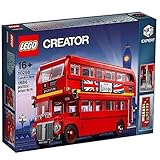 LEGO Creator, London Bus 10258 - Limited Edition - 1686 Stück.