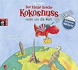 Der kleine Drache Kokosnuss reist um die Welt (Vorlesebücher, Band 3): Inszenierte Lesung mit Musik