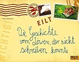 Die Geschichte vom Löwen, der nicht schreiben konnte: Minimax-Ausgabe