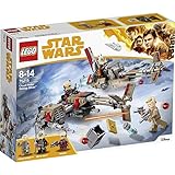 LEGO 75215 Star Wars Cloud-Rider Swoop Bikes™